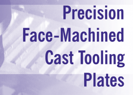 CAL5 Tooling Plate from metalweb