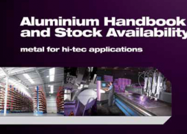 aluminium stock handbook